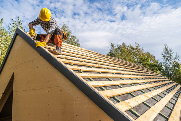 Quick and Trustworthy Emergency Roof Repair Services in Pinecrest, FL