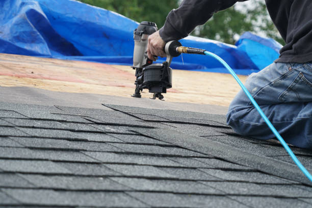Tile Roofing Contractor in Pinecrest, FL